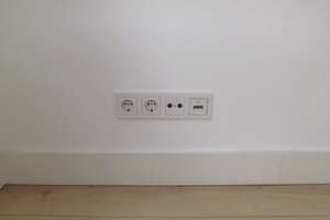 Premium-Mitarbeiterwohnen: Repräsentative Wohnung zur dauerhaften Nutzung – Die vollständige Adresse der Immobilie erhältst du vom Anbieter., 20085 Uhlenhorst, Hamburg – Vorschaubild 8
