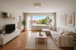 Reihen-Endhaus mit Top-Lage Eschberg, zwei Wohneinheiten und Panoramablick über Saarbrücken – Die vollständige Adresse der Immobilie erhältst du vom Anbieter., 66121 Eschberg, Saarbrücken – Vorschaubild 17