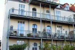 Ruhig gelegene 2 Zimmer Etagenwohnung, nahe Oberkassel/Seestern – Amboßstr. 18, 40547 Düsseldorf – Vorschaubild 3