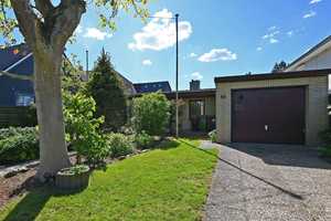 RESERVIERT - Einfamilienhaus mit Ausbaupotential auf sonnigem Grundstück – Hamburg – Vorschaubild 12