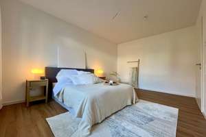 Erdgeschosswohnung mit beeindruckender Wohnfläche, Terrasse und elegantem Raumzuschnitt. – Die vollständige Adresse der Immobilie erhältst du vom Anbieter., 38226 Lebenstedt, Salzgitter – Vorschaubild 3