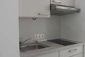 Möblierte Studentenapartments in Leipzig – Sternwartenstraße 44, 4103 Zentrum-Südost, Leipzig – Vorschaubild 7