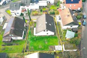 FREISTEHENDES FAMILIENHAUS IN SACKGASSENLAGE MIT 4 SCHLAFZIMMERN, 2 BÄDERN UND GARAGE – Die vollständige Adresse der Immobilie erhältst du vom Anbieter., 75196 Remchingen – Vorschaubild 29