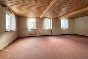 Einfamilienhaus in Unteröwisheim – Gepflegtes Zuhause mit Potenzial – Die vollständige Adresse der Immobilie erhältst du vom Anbieter., 76703 Kraichtal – Vorschaubild 5