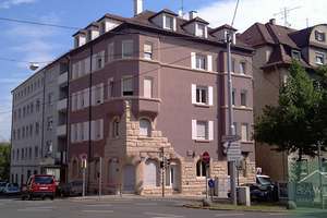 BAWUE: Renditestarkes Mehrfamilienhaus | ca. 4,83 % Rendite | Aufteilungspotenzial