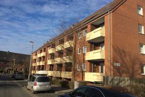 Helle 2-Zimmer-Wohnung in ruhiger Lage von Hannover – Max-Kuhlemann-Straße 27, 30559 Misburg-Süd, Hannover – Vorschaubild 8