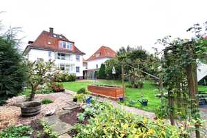 Attraktives 3 Parteien-Kaffeemühlenhaus in  charmanter Wohnlage von Hemmingen – mit  Stadtbahnansch – Hannover (Kreis) – Vorschaubild 28