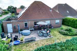 „Familienfreundlich & altersgerecht – barrierefreier Bungalow mit Sonnenkraft“ – Die vollständige Adresse der Immobilie erhältst du vom Anbieter., 26897 Esterwegen – Vorschaubild 6