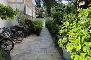 Charmante 1-Zimmer Wohnung im EG mit Terrasse in München-Bogenhausen – Normannenplatz 2, 81925 Herzogpark, München – Vorschaubild 20