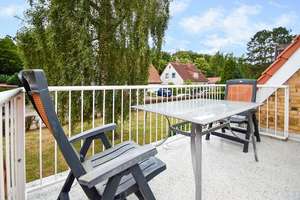 Ein "Happy Place" in Hohwacht: 3 Zimmer in Strandnähe! – Die vollständige Adresse der Immobilie erhältst du vom Anbieter., 24321 Hohwacht (Ostsee) – Vorschaubild 2