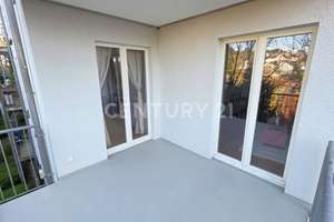 Einzigartige neuwertige 2ZKB Whg mit Balkon in Top Mehrfamilienhaus in bester Wohnlage von Dudweiler – Die vollständige Adresse der Immobilie erhältst du vom Anbieter., 66125 Dudweiler (Ortsteil), Saarbrücken – Vorschaubild 18