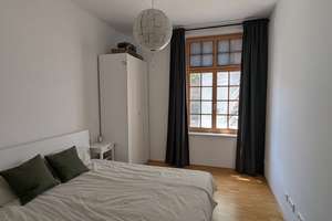 Hochwertige 3-Zimmerwohnung im kernsanierten Altbau – Martha-Rumpf-Str. 7, 67435 Lachen-Speyerdorf, Neustadt an der Weinstraße – Vorschaubild 2