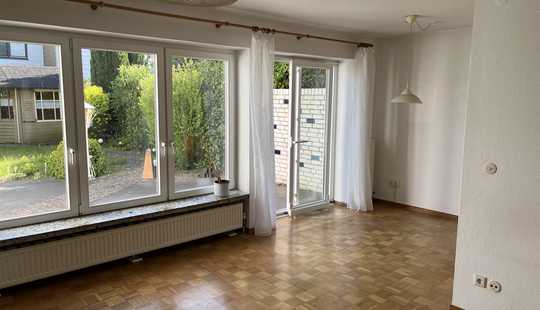 Bild von PROVISIONSFREI - Familienfreundliches Reihenmittelhaus mit Garten und Garage