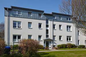 3-Zimmer Wohnung in Bochum-Weitmar – In der Uhlenflucht 10, 44795 Weitmar-Mitte, Bochum – Vorschaubild 2