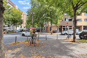 Kreuzberg vor der Tür. Ruhe im Grünen. Und eine Wohnung, die noch Ihre werden kann. – 10965 Kreuzberg, Berlin – Vorschaubild 48