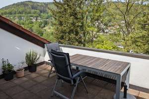 Wohnen mit Charakter: 3-Zimmer-Wohnung in Heidelberg-Ziegelhausen – am Büchsenackerhang 40, 69119 Ziegelhausen, Heidelberg – Vorschaubild 3