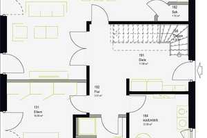 Ausbauhaus für Selber-Macher – Wesermarsch (Kreis) – Vorschaubild 23
