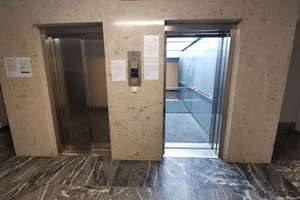 Von Privat: Sonnige, möblierte 2-Zimmer-Wohnung mit Panoramablick im Cosimapark – Klingsorstrasse 3, 81827 Englschalking, München – Vorschaubild 15