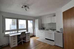 Kapitalanlage mit Perspektive – Charmante 1-Zimmer Wohnung mit Balkon in direkter Uni- und Naturnähe – Die vollständige Adresse der Immobilie erhältst du vom Anbieter., 70569 Dachswald, Stuttgart – Vorschaubild 7