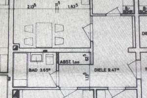 Helle 3,5-Zimmer Wohnung mit Balkon im EG in Gelsenkirchen-Scholven – Schwedenstraße 40a, 45896 Scholven, Gelsenkirchen – Vorschaubild 15
