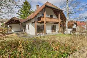Idyllisches Wohnen am Birkenberg – Familienfreundliche Lage am grünen Stadtrand von Landshut – Landshut – Vorschaubild 16