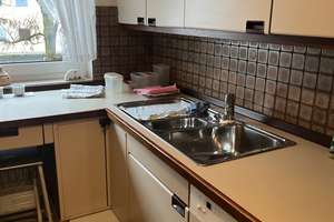 +LAIM Agnes-Bernauer-Str.+ an Paar od. kleine Familie+ Gepflegte 3-Zi.-Wohng.,Süd-Balkon, TG+ – Die vollständige Adresse der Immobilie erhältst du vom Anbieter., 80687 Friedenheim, München – Vorschaubild 7
