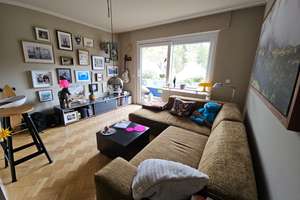 Wohnen mit Charakter: Gepflegte 2-Zimmer-Wohnung in Wiesbaden-Sonnenberg – Danziger Straße 63, 65191 Sonnenberg, Wiesbaden – Vorschaubild 15