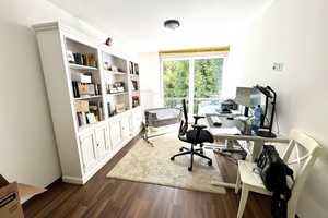 Kaiserslautern – Uni-Wohngebiet - Modernes Wohnhaus in Waldrandlage – Kaiserslautern – Vorschaubild 10