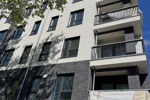 All-inclusive 40 qm Studio-Apartment – 60326 Gallus, Frankfurt am Main – Vorschaubild 13