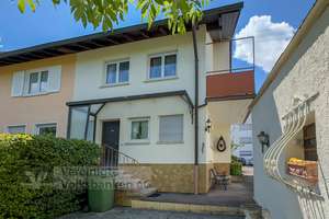 DHH mit Garage in sehr guter Lage - sofort frei – Die vollständige Adresse der Immobilie erhältst du vom Anbieter., 71696 Möglingen – Vorschaubild 2
