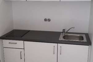 Studenten-Apartment mit Kochnische  – Nägelsbachstraße 23, 91052 Rathausplatz, Erlangen – Vorschaubild 2