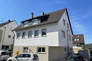 Esslingen Berkheim, frei stehendes, teilrenoviertes  3-Familien-Haus – Dürrbeundstraße 24, 73734 Esslingen (Kreis) – Vorschaubild 2