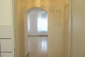 Sehr schöne  Altbauwohnung mit 2 Zi.  im EG  in direkter Nähe zum Bunten Garten – Die vollständige Adresse der Immobilie erhältst du vom Anbieter., 41061 Am Wasserturm, Mönchengladbach – Vorschaubild 6