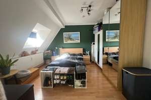 Dachgeschosswohnung - 3 Zimmer zu vermieten – Die vollständige Adresse der Immobilie erhältst du vom Anbieter., 47057 Neudorf-Süd, Duisburg – Vorschaubild 4