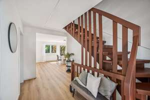 Saniertes Einfamilienhaus in Waldrandlage in Koblenz-Arzheim mit viel Platz für die Familie – Die vollständige Adresse der Immobilie erhältst du vom Anbieter., 56077 Arzheim, Koblenz – Vorschaubild 2