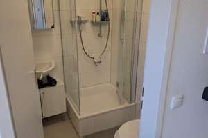 Ruhiges, helles 1-Zimmer-Appartement zentral in Dortmund-Hombruch – 44225 Hombruch (Ortsteil), Dortmund – Vorschaubild 6