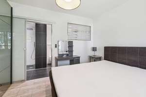 Modernes Wohnen am Essener Univiertel–teilmöblierte 3-Zimmer-Wohnung mit Balkon, EBK und Stellplatz – Die vollständige Adresse der Immobilie erhältst du vom Anbieter., 45141 Nordviertel, Essen – Vorschaubild 8