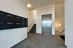 Barrierefreier Neubau mit extra Komfort: Hell, modern & rollstuhlgerecht mit sonnigem West-Balkon – Die vollständige Adresse der Immobilie erhältst du vom Anbieter., 44137 City, Dortmund – Vorschaubild 11