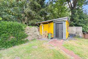 Einfamilienhaus mit 2 Garagen und Garten (Erbbaurecht) – Die vollständige Adresse der Immobilie erhältst du vom Anbieter., 22159 Farmsen-Berne, Hamburg – Vorschaubild 16