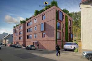 Investieren Sie in ein faszinierendes Projekt - ein architektonisches Juwel in bester Lage – Die vollständige Adresse der Immobilie erhältst du vom Anbieter., 70376 Neckarvorstadt, Stuttgart – Vorschaubild 2