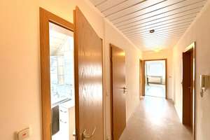 Drei in Einem!
Ihr Mehrfamilienhaus in Regensburg Harting! – Die vollständige Adresse der Immobilie erhältst du vom Anbieter., 93055 Burgweinting-Harting, Regensburg – Vorschaubild 27
