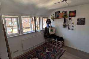 123qm Stilaltbau DG-Maisonettewohnung im Lehenviertel – Römerstraße 28, 70180 Lehen, Stuttgart – Vorschaubild 13