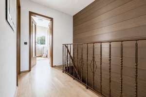 Gepflegtes Reihenmittelhaus mit Garten, Terrasse und Potenzial in Köln-Raderthal – 50968 Raderthal, Köln – Vorschaubild 11