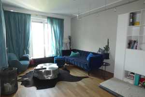 Schöne 2-Zimmer Wohnung in parkähnlicher Wohnanlage in D-Oberkassel – Düsseldorf – Vorschaubild 4