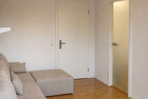 Modernes, möbliertes Apartment - optimal angebunden – In der Witz 32, 55252 Mainz-Kastel, Wiesbaden – Vorschaubild 4