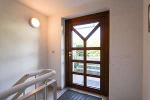 +++ Modernisierte 2-Raum-Wohnung mit Westbalkon & TG-Stellplatz in gepflegter Wohnanlage +++ – Die vollständige Adresse der Immobilie erhältst du vom Anbieter., 1237 Reick, Dresden – Vorschaubild 6