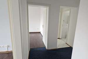 Hamm, helle Zwei-Zimmer-Wohnung mit Loggia – 20537 Hamm, Hamburg – Vorschaubild 12