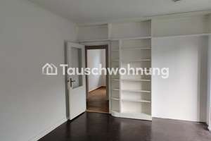 Tauschwohnung: 3,5 Zimmer Altbau-Wohnung in Hamburg-Nord