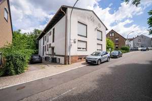 Renoviertes Mehrfamilienhaus mit parkähnlichem Grundstück und Wertsteigerungspotential. – Die vollständige Adresse der Immobilie erhältst du vom Anbieter., 66954 Windsberg, Pirmasens – Vorschaubild 26