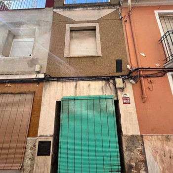 Immobilien zum Verkauf in Alzira
